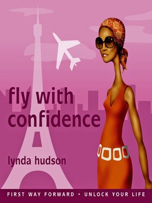 Fly with Confidence - Audiobook